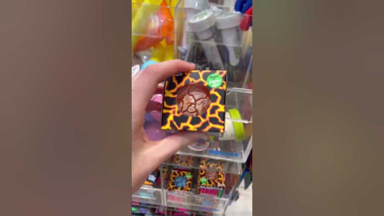 I Found a NEW HIDDEN NEE DOH FIDGET at a FIDGETS STORE! 😱🤫 YouTube