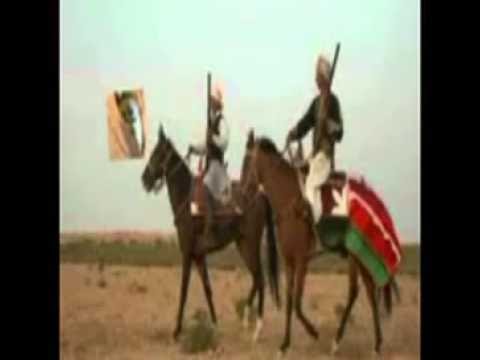    من روائع خليفة الدريدي نتفكرك في الليل