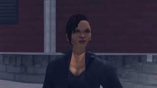 Who Is The Colombian Cartel Form Gta 3?