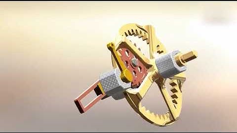 Mechanical Principle 170 - 3Q Machining