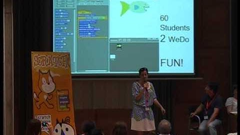Ignite Talks 2 (Scratch Conference Barcelona 2013 26th July)