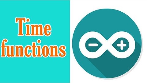 Time functions - delay( ) || Arduino programming tutorial -03|| (In hindi/ हिंदी में)