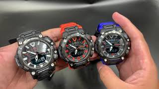 UNBOXING GRB-200 GRAVITYMASTER SERIES