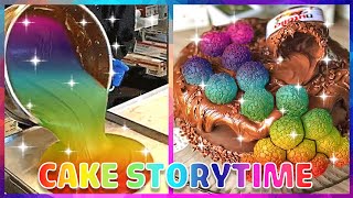 🎂 Cake Decorating Storytime 🍭 Best TikTok Compilation #167