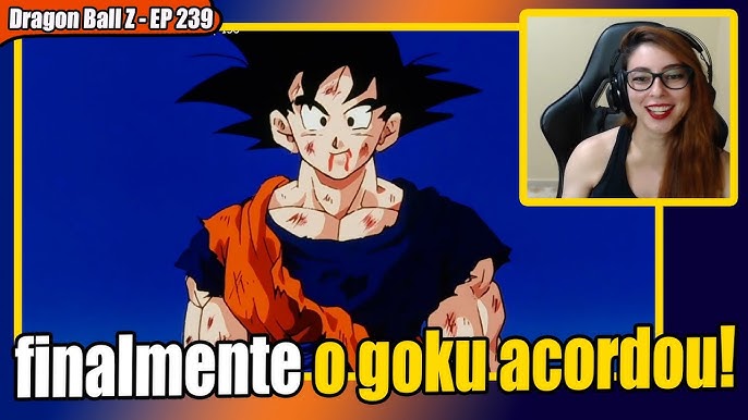 AnimeBr on X: Goku Super Saiyan 3  / X