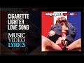 cigarette lighter love song lyrics Marvelous 3 - Cigarette Lighter Love Song (Lyrics)