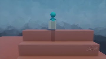 LBP-style 2D Platforming Layers | TAPgiles Dreams Tutorial