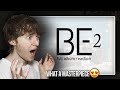 WHAT A MASTERPIECE! (BTS (방탄소년단) 'BE' Part 2 | Full Album Reaction/Review)