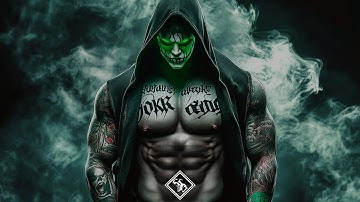 Eminem, 2Pac,Dr. Dre ,DMX ,Lil Jon ,Akon...🏋🏽Best Hip Hop Workout Music Mix 2025 ft. 2Pac, Eminem...