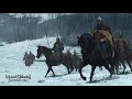 #Mount and Blade 2 Bannerlord Сейн из тени №8 По стопам Робин Гуда. Осады замков и городов.