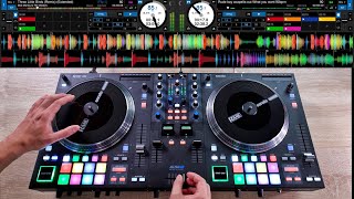 Pro DJ Mencampur 9 Genre dalam 5 Menit!!