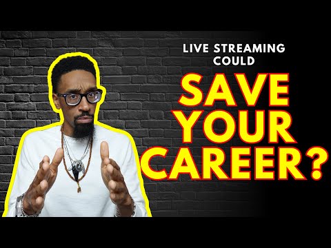 How pay per view live streams saves your music career?