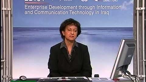 Module 2 Lec. 3 -  Strategy before tactics. Part two