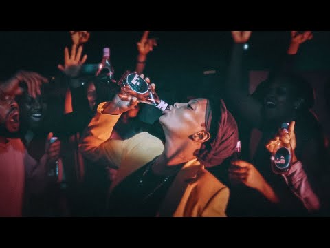 Young Grace - DOKTA (Official Music Video)