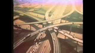 Traffic: Xerox Sigma 5 Mainframe