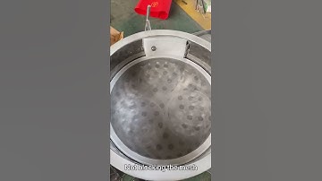 400mm vibrating screen with control box