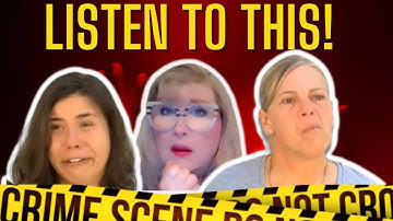 😱LEILANI ADMITS IT | QUINTON SIMON CASE UPDATE - REPORTER ROOM #QuintonSimon #leilani #billiejoe