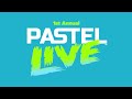 Pastel Live: A Global Virtual Art Conference
