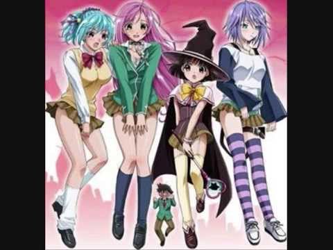 My top 20 anime list - YouTube