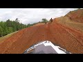 Iron Mountain Park MX (First laps at a new track) 06/03/2021