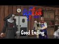 Ice Scream 9 Season 2 Good Ending 