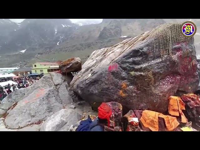 Kedarnath Temple | Kedarnath Yatra 2024 | Devotional Videos | Suresh Madharaveni class=