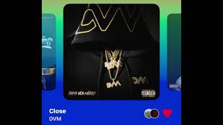 DVM - Close (Version Skyrock) Net Worth