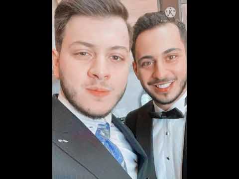 فرح وليد مقداد ونور غسان طيور الجنه