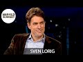 Sven Lorig spielt Nasenblockflöte im MOMA | Die Harald Schmidt Show (ARD)