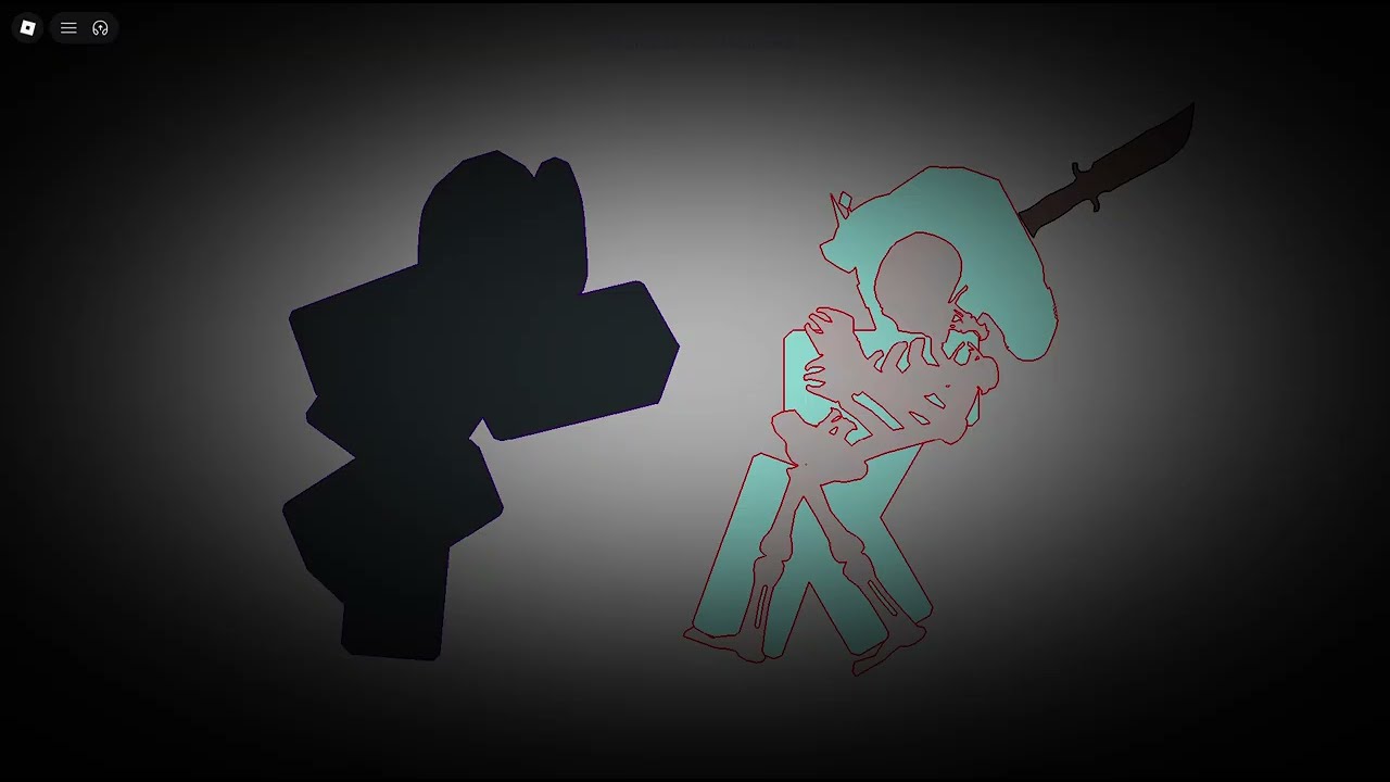 idk sans fight idk who this guy is