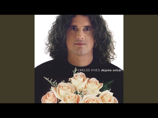 Carlos Vives - Carito