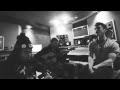 Bobby Brackins ft. Marc Griffin "I'm Ready" Live Acoustic