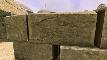 3 Man Ninja Defuse + Knife