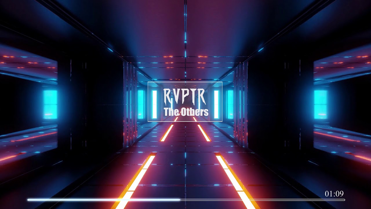 OTHERS || BEUTOS x RVPTR x YUNAY (Trap Town records release)