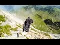 Gopro wingsuit pilot jeb corliss on his crash and recovery