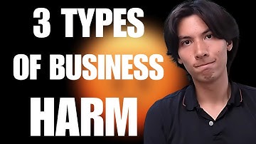 3 Types of Business Harm Killing Your B2B SaaS Content Marketing (And How to Fix Them)