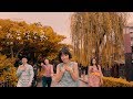 旺福 Won Fu《我當你空氣 You Are My Air》 Official Music Video