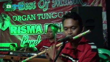 Edan Maning .Risma Nada Hajatnya Bpk. Sukarna A.md.Kep - Penganjang