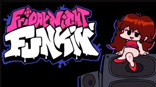 FNF || ALL WEEKS COMPLETE FRIDAY NIGHT FUNKIN || [no es partida perfecta]