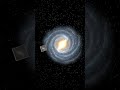 La Primera Galaxia en Ser Descubierta