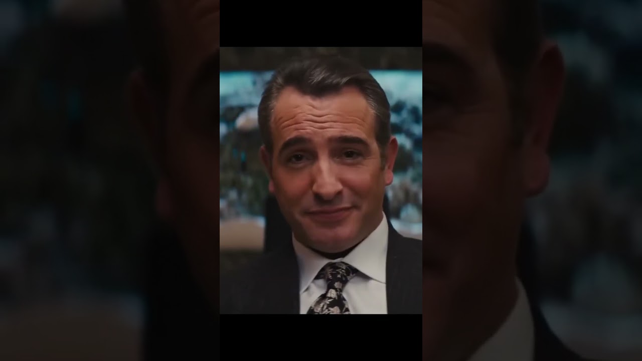 Swiss Banker Wolf of Wallstreet 