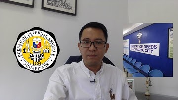 EXTRAJUDICIAL SETTLEMENT OF ESTATE (How to transfer title thru Extrajudicial Settlement)