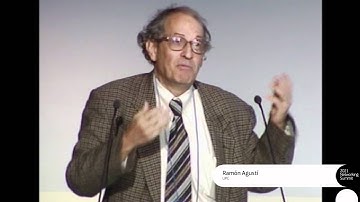 NS2021: Dynamic Spectrum Allocation and Cognitive Radios as enablers by Ramón Agustí