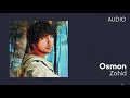 Zohid - Osmon (AUDIO)