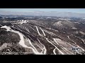 Lemassif aerial overview by slopevuecom