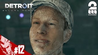 #12【アドベンチャー】弟者の「Detroit: Become Human」【2BRO.】