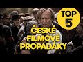 Který film u nás prodělal 141 000 000 Kč? Filmové finanční propadáky.