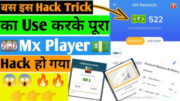 Mx Player Chase Racing Cars game hack Trick😱 | Mx player All Game h@ck Ttick | Unlimited Score