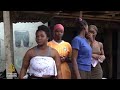 Ivory Coast demolitions: Hundreds of people have lost their homes