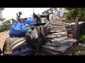 Ivory Coast demolitions: Hundreds of people have lost their homes